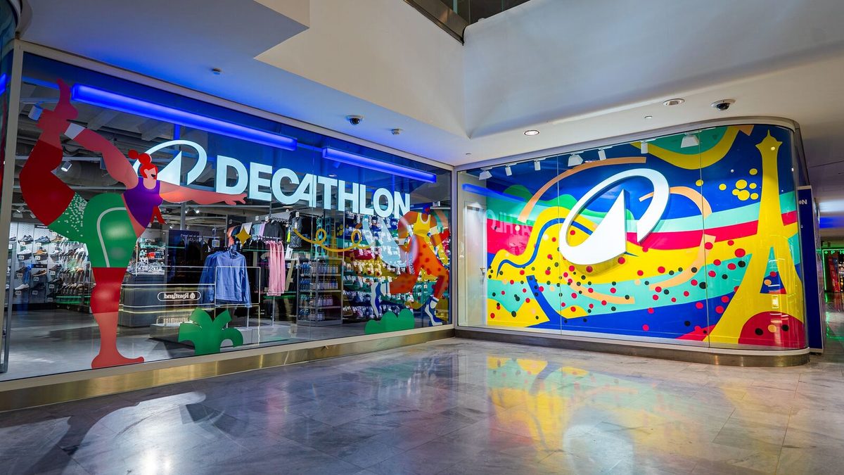 Leroy Merlin, Decathlon, Ikea… À Paris, pourquoi ces géants délaissent de plus en plus les grands magasins
