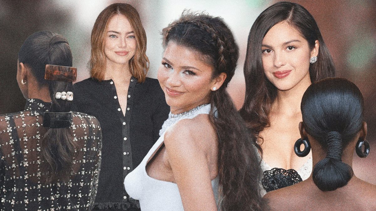 15 Hair Trends That Have Defined 2026 So Far