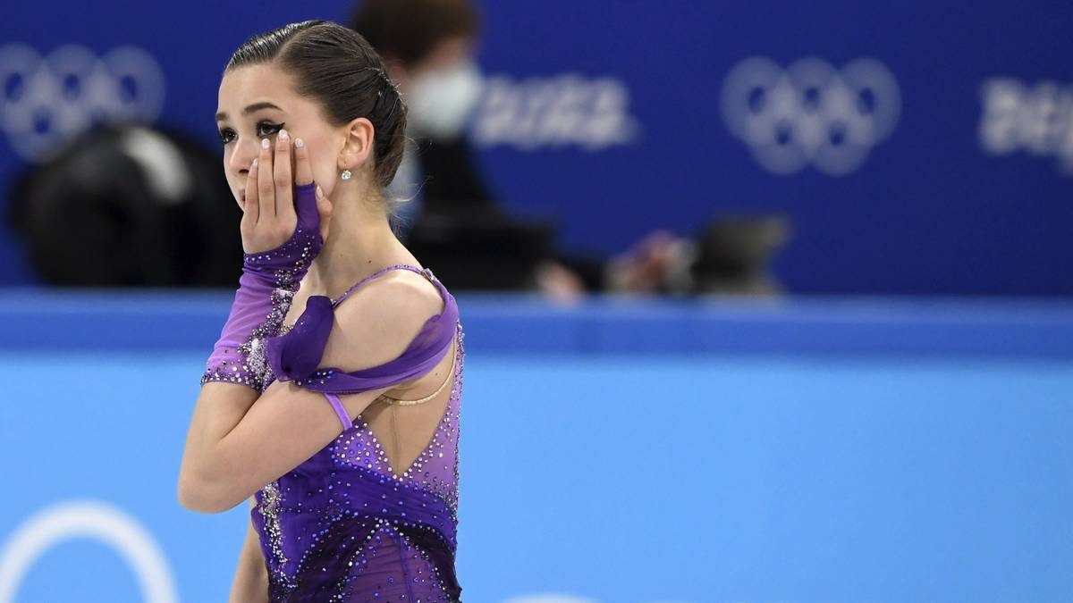 Russisk stjerne nektes comeback