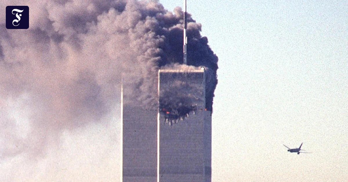 Einspruch Exklusiv: Haben die Attentäter vom 11. September ihr Ziel doch erreicht?