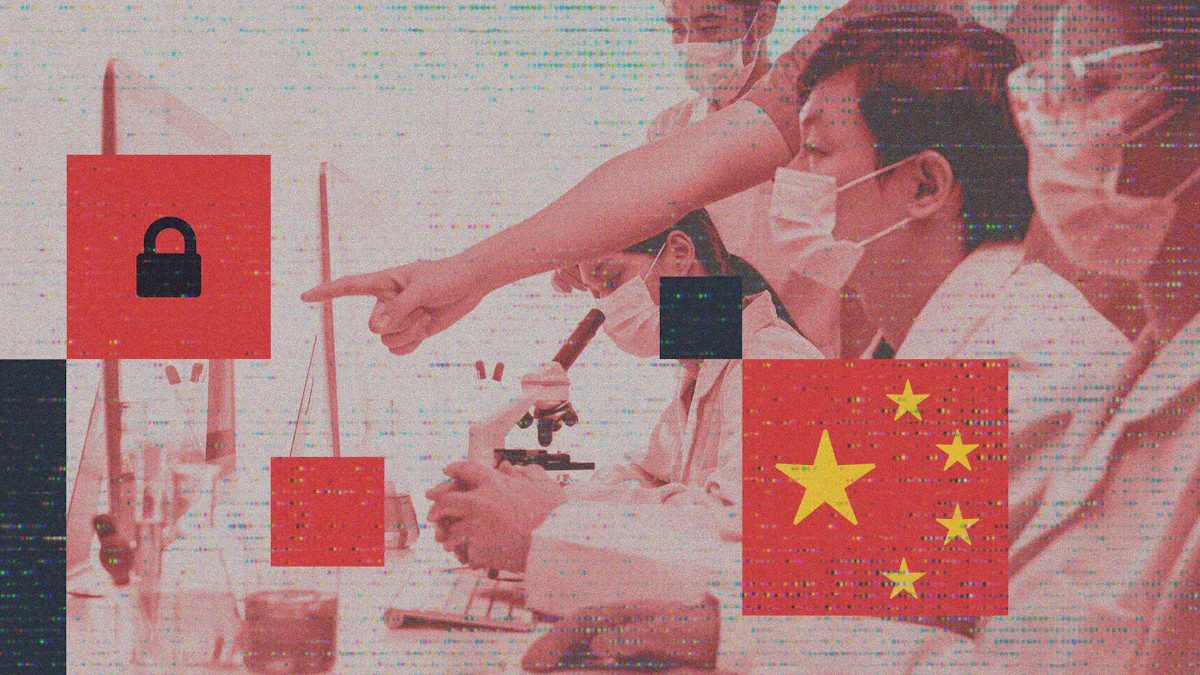 Spionageangst: Lernen oder lauschen sie? Warum Deutschland junge Forschende aus China abweist