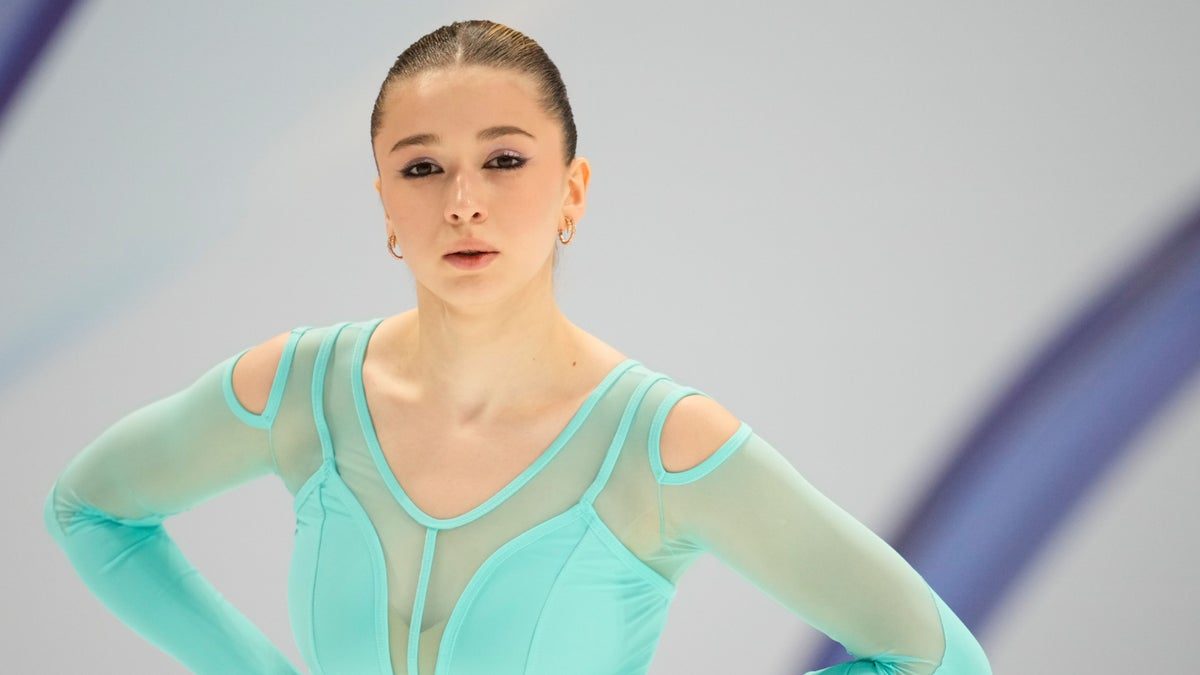 Ryska stjärnan nekas att göra comeback