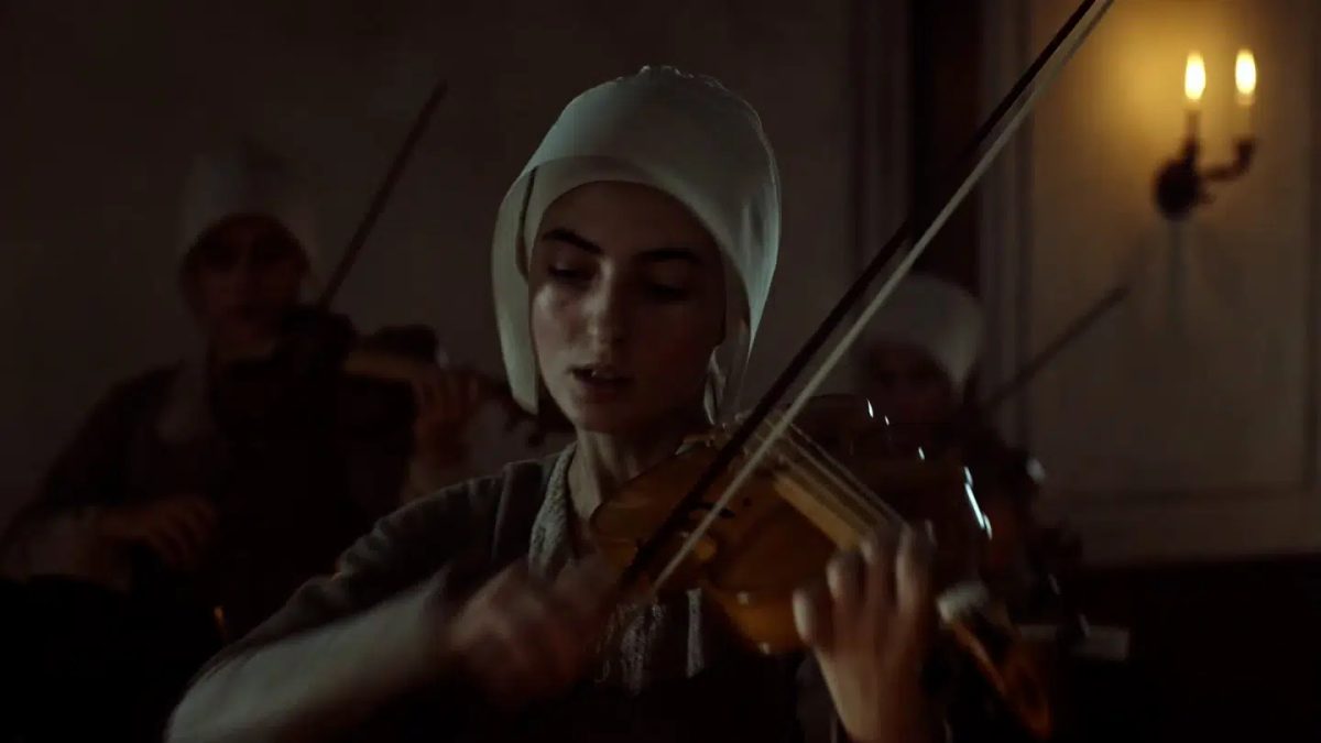 Hvis du har kørt i elevator, kender du hans musik – nu er hans historie blevet til en gribende gyser