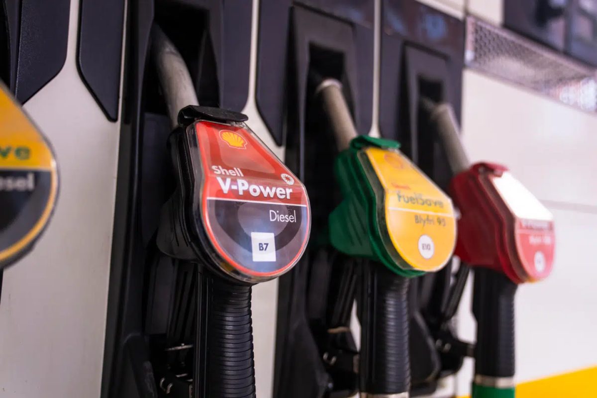 Højeste inflation i ti måneder: Det kan blive værre hen over vinteren