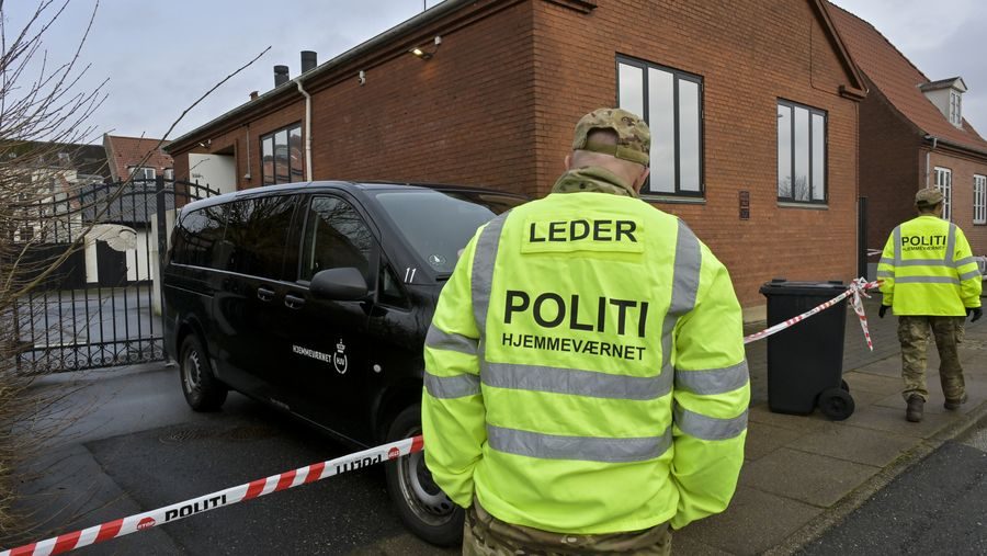 Ti års fængsel for skud mod HA-rockerborg