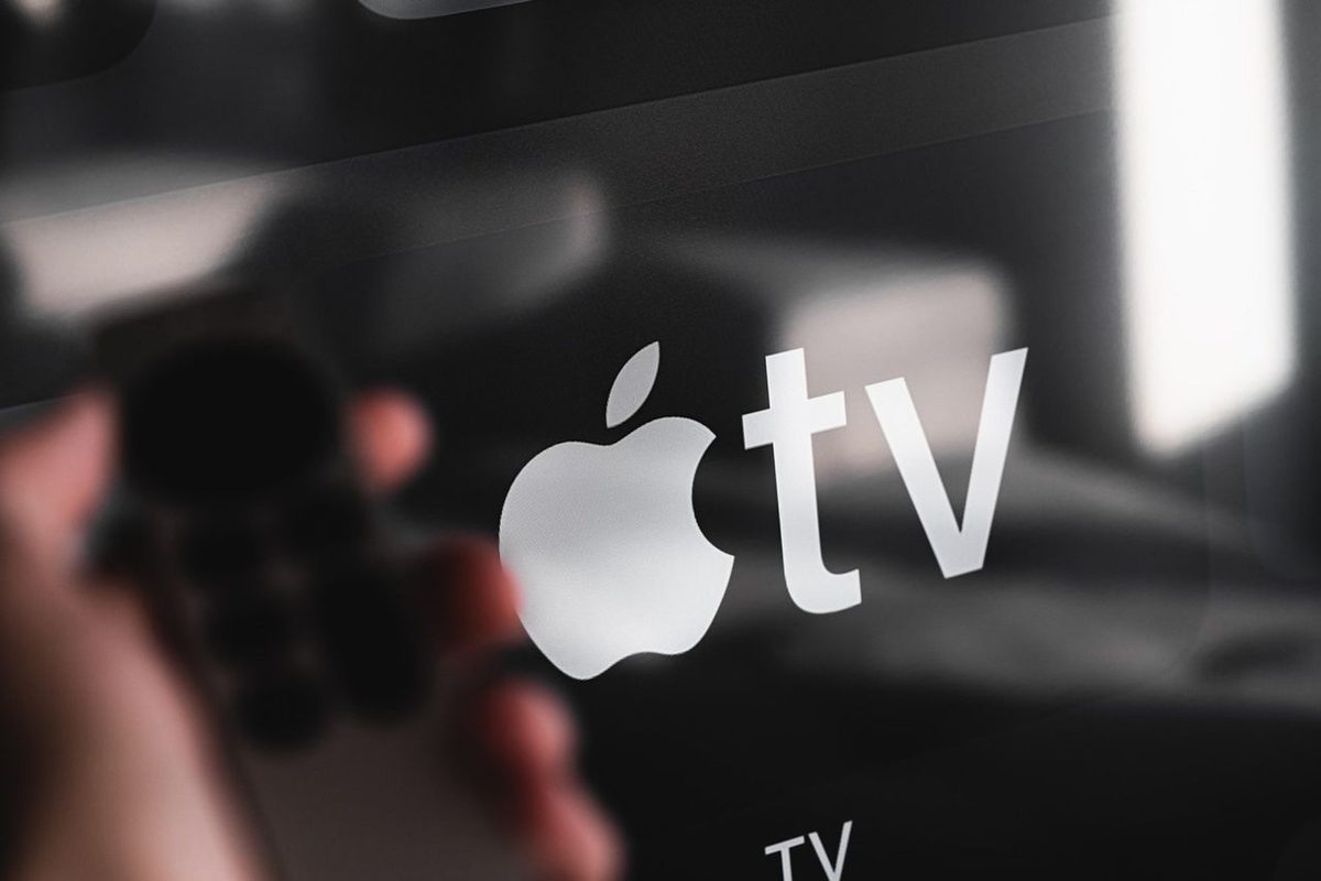 Viaplay får Apple TV