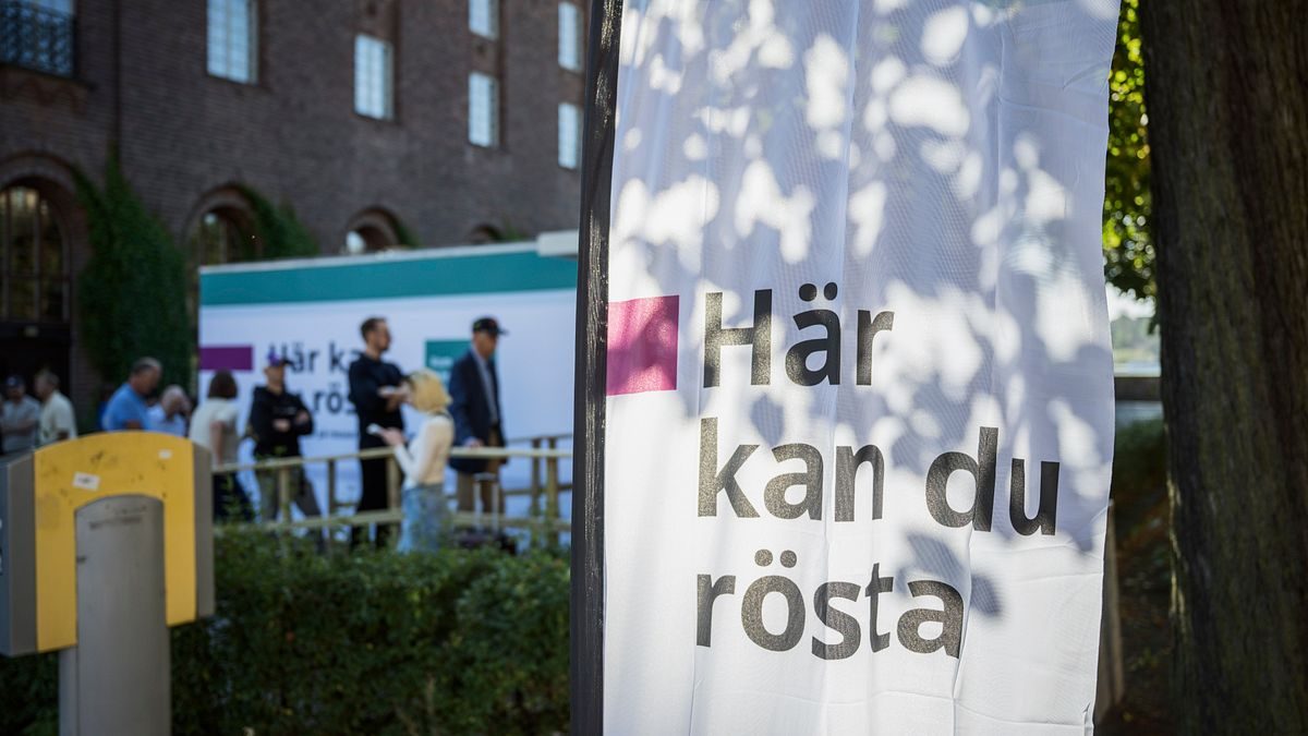Fler kommuner fria från felaktiga röster