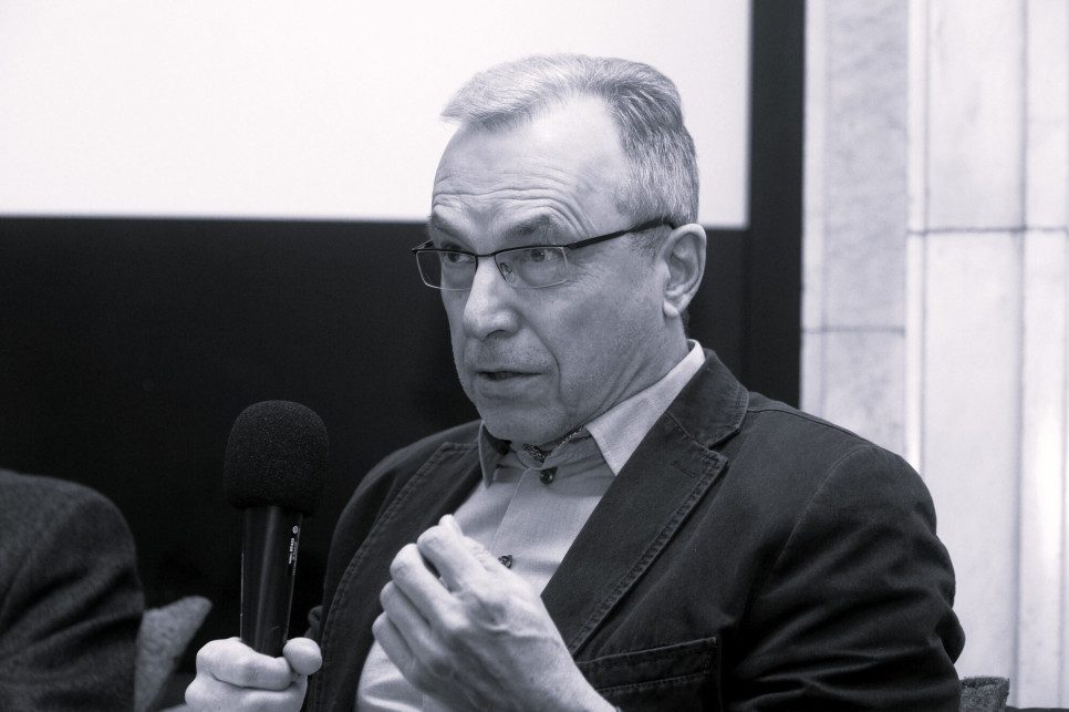 „Zwierzęta straciły bezkompromisowego rzecznika”. Nie żyje prof. Andrzej Elżanowski