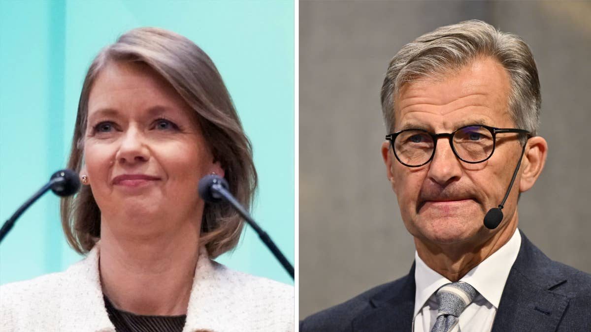 Dyraste norska kronan på tre år