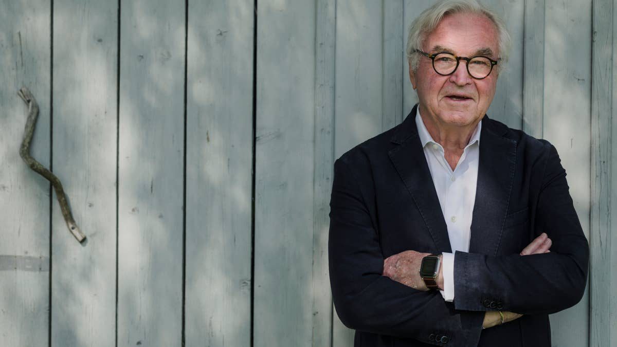 Kapitalmarknaden ger oss ökat välstånd