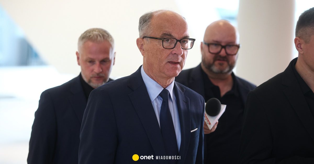 Włodzimierz Czarzasty reaguje na pismo z Kancelarii Prezydenta. Odpowiedź "w stosownym czasie"