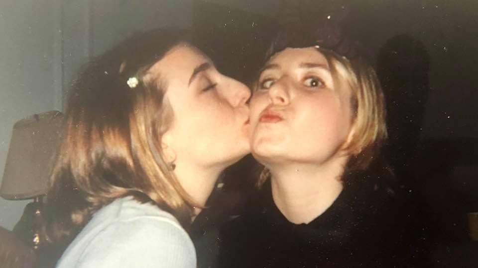 A Sister’s Overdose and the Impossible Questions She Left Behind