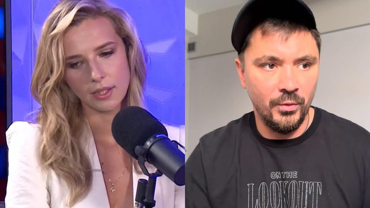 Faustyna Martyniuk nie wytrzymała. Zabrała głos ws. Daniela. "Mam dość"