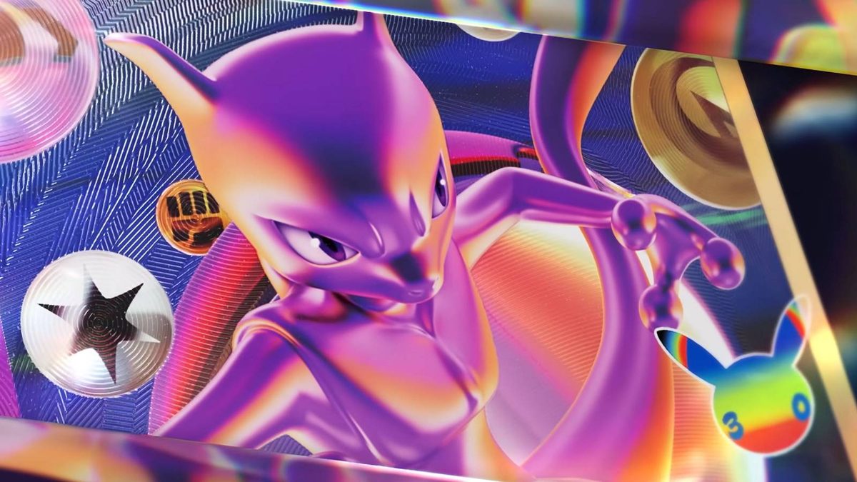 Pokémon Officially Unveils New Legendary Pokémon Designs For Series' 30th Anniversary