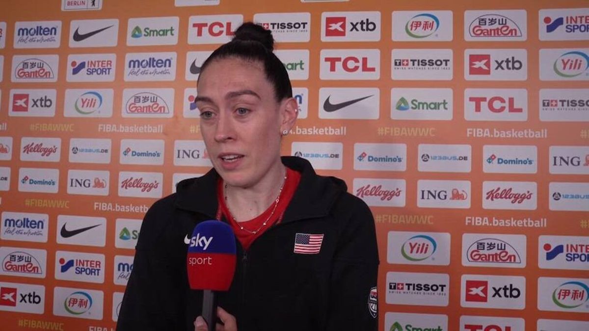 Mondiali basket, Stewart: "Saremo pronte per la Francia"