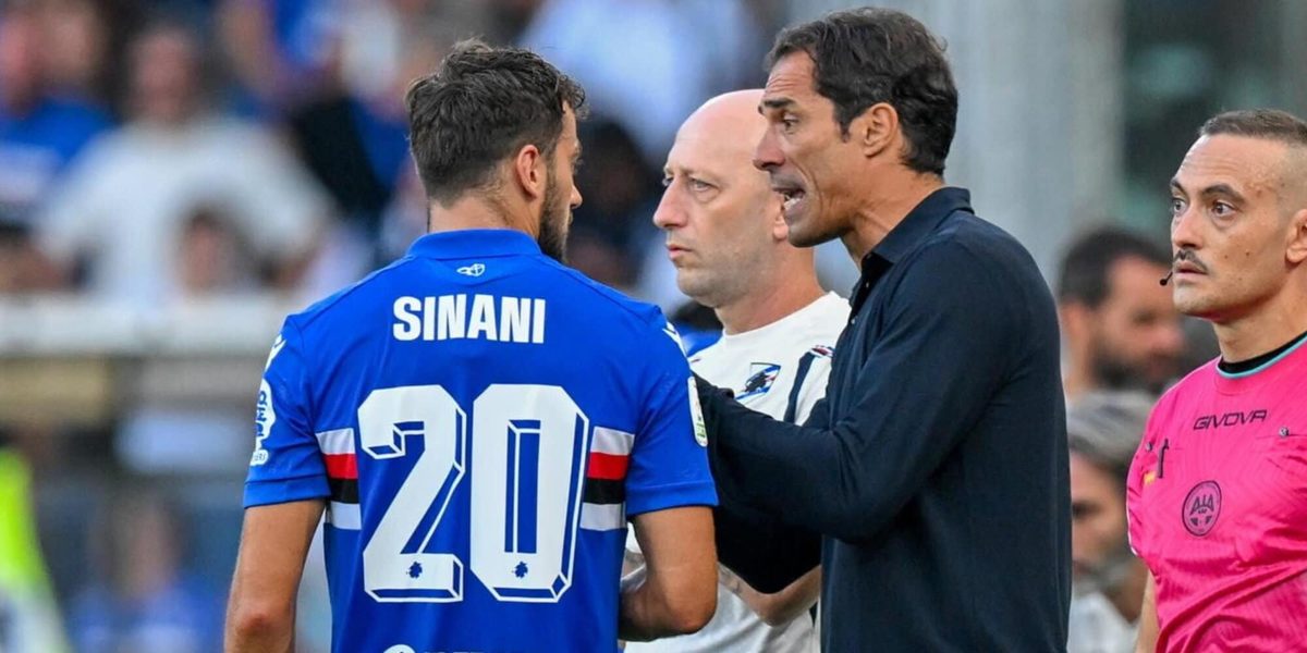 Dove vedere Mantova-Sampdoria in tv? Dazn o Prime Video, orario