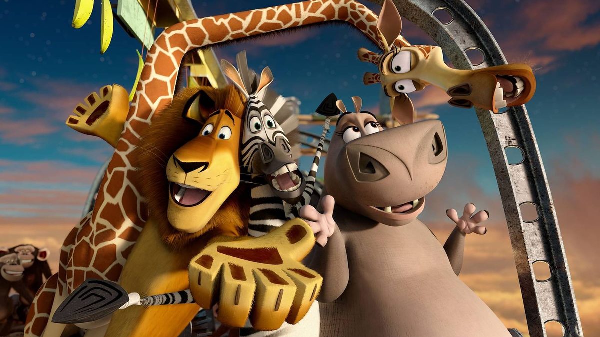 Madagascar 4's Fate Lingers After 14 Years As Original Star Pleads For Long-Delayed Sequel