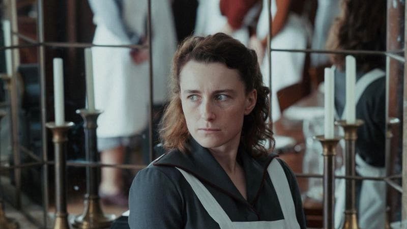 Da “Woman unknown” a “Naza”, quando arrivano al cinema i film vincitori di Venezia 83
