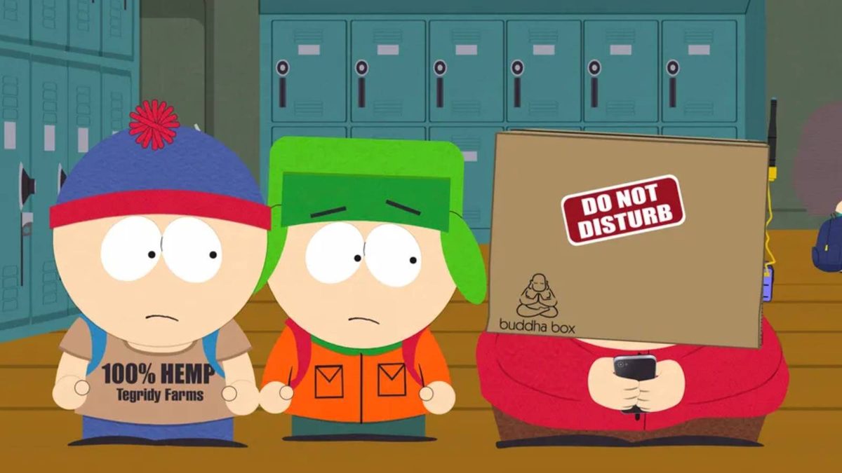 South Park's Massive Season 29 Change Doubles Down On The Show's Biggest Controversy In Years