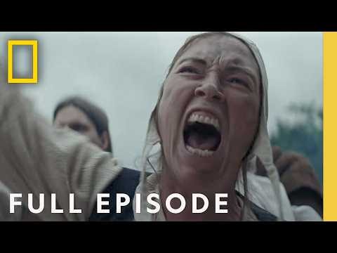 i've always been fascinated by the idea of folklore and mythology - this episode is captivating