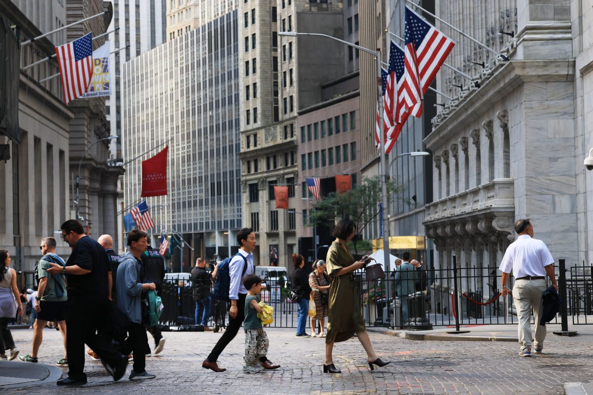 Stock market today: Nasdaq futures sink, Dow and S&P 500 look to snap 3-day losing streak ahead of inflation data