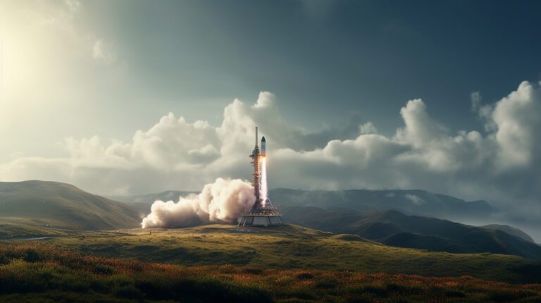 Backlog Strength and Space Demand Lift Rocket Lab (RKLB)