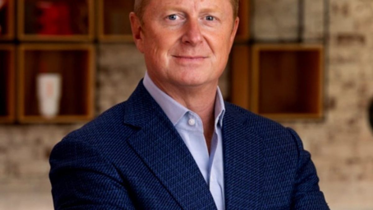Inspire Brands names Scott Murphy interim CEO ahead of IPO