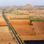 Simple farming changes boost wheat yields in drought-prone areas