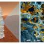 Scientists want to 3D print houses on Mars with the help of yeast
