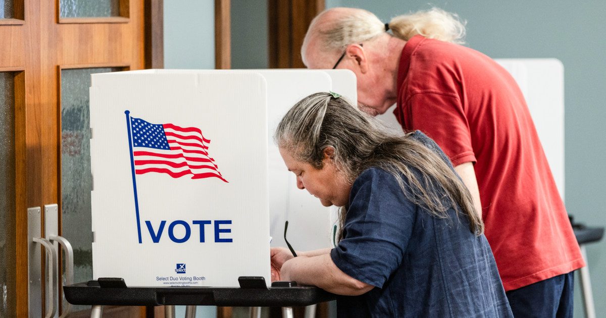 Supreme Court blocks Missouri’s attempt to use newly drawn GOP congressional map