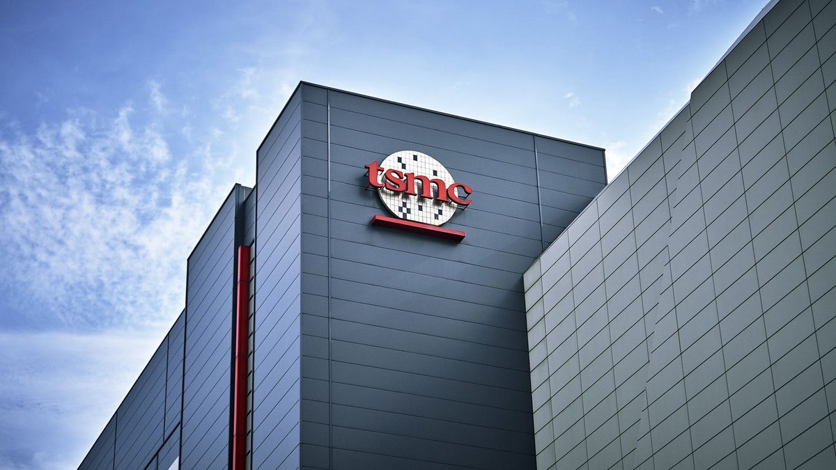 TSMC continues to rake it in from the 'multi-year AI megatrend,' making a record-breaking $16.35 billion in August alone