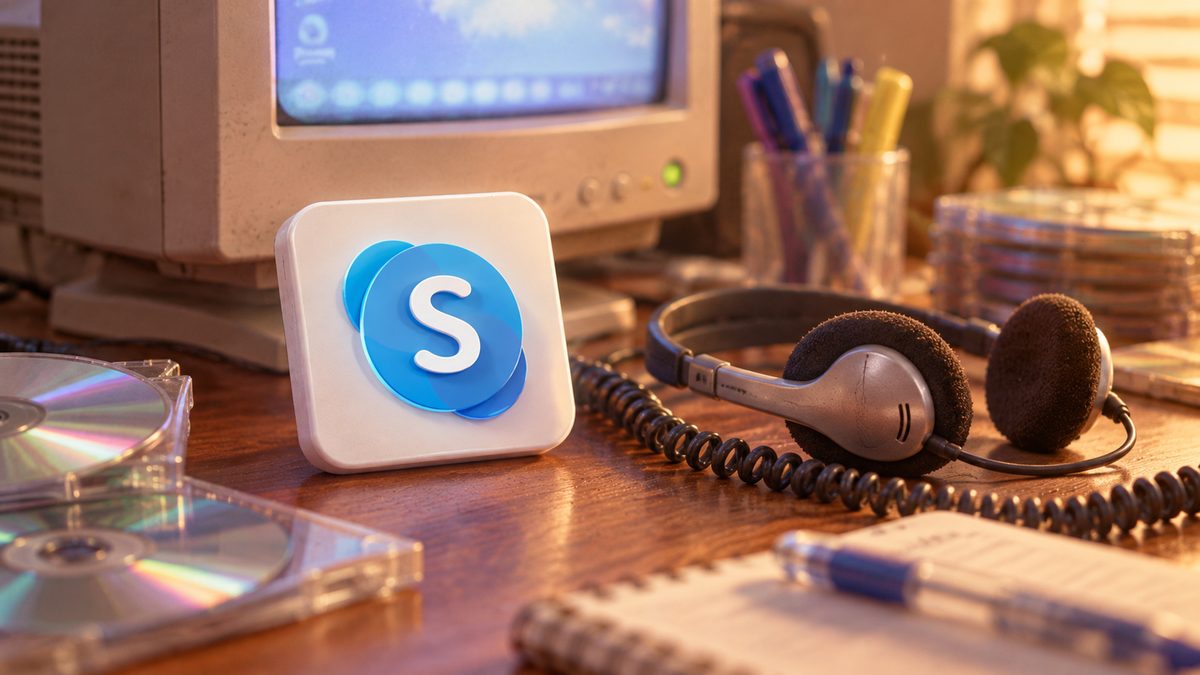 Skype for Business, c'è chi ancora lo usa (e Microsoft lo aggiorna)