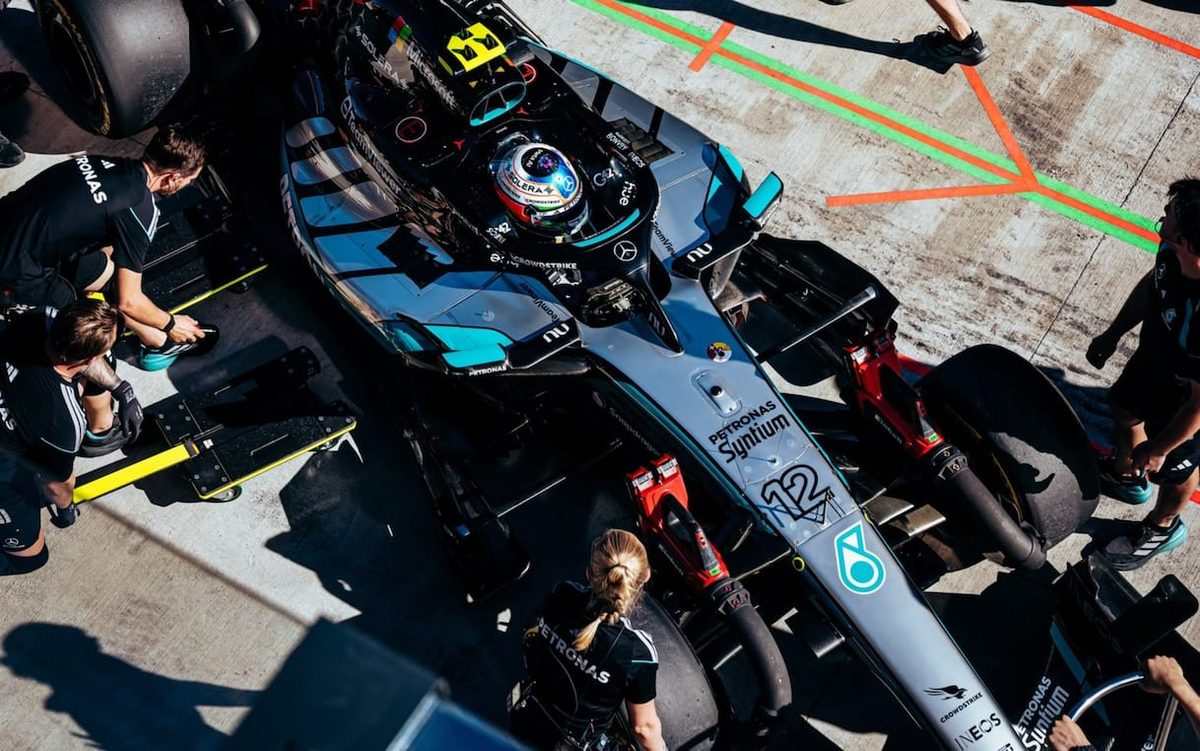 F1, GP Madrid: le possibili strategie dei team in Spagna