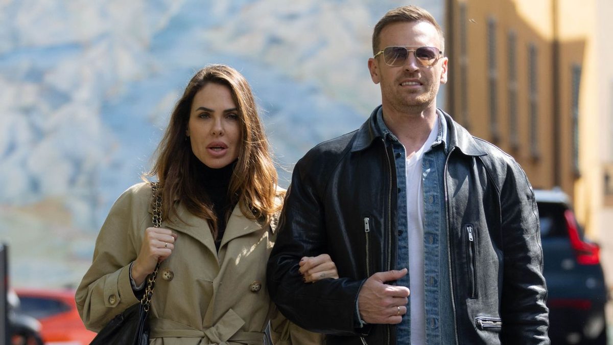Tutto quello che sappiamo del matrimonio (blindatissimo) tra Ilary Blasi e Bastian Müller