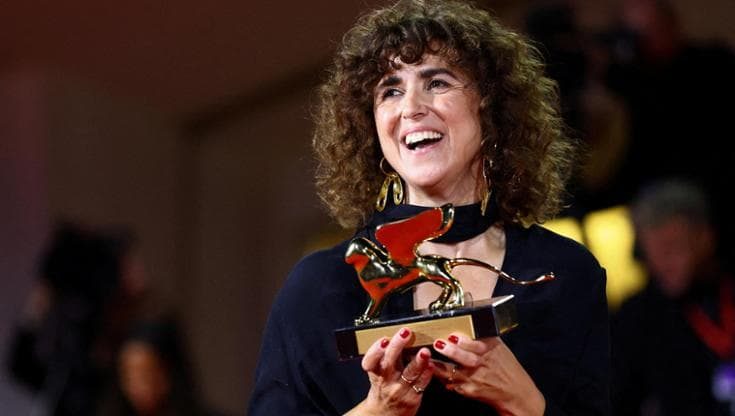 May el-Toukhy: “Un film per le invisibili. E per mia figlia, perché usi la sua voce”