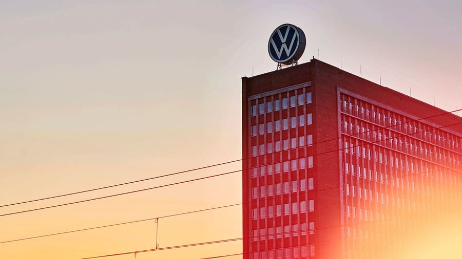 VW-Dossier: Sterne-Feedback, Kletterwand und Selbstreflexion – das kommt auf VW-Manager zu