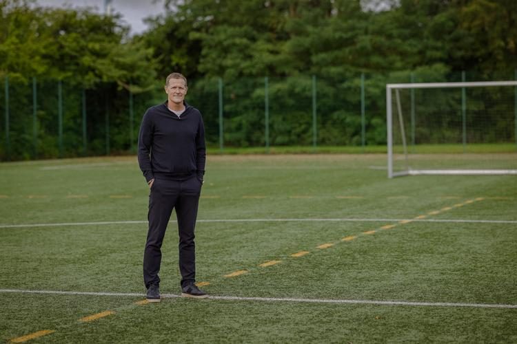 DBU-boss: »Jeg tror, at vi vil opleve lidt flere bump på vejen, end vi har været vant til«