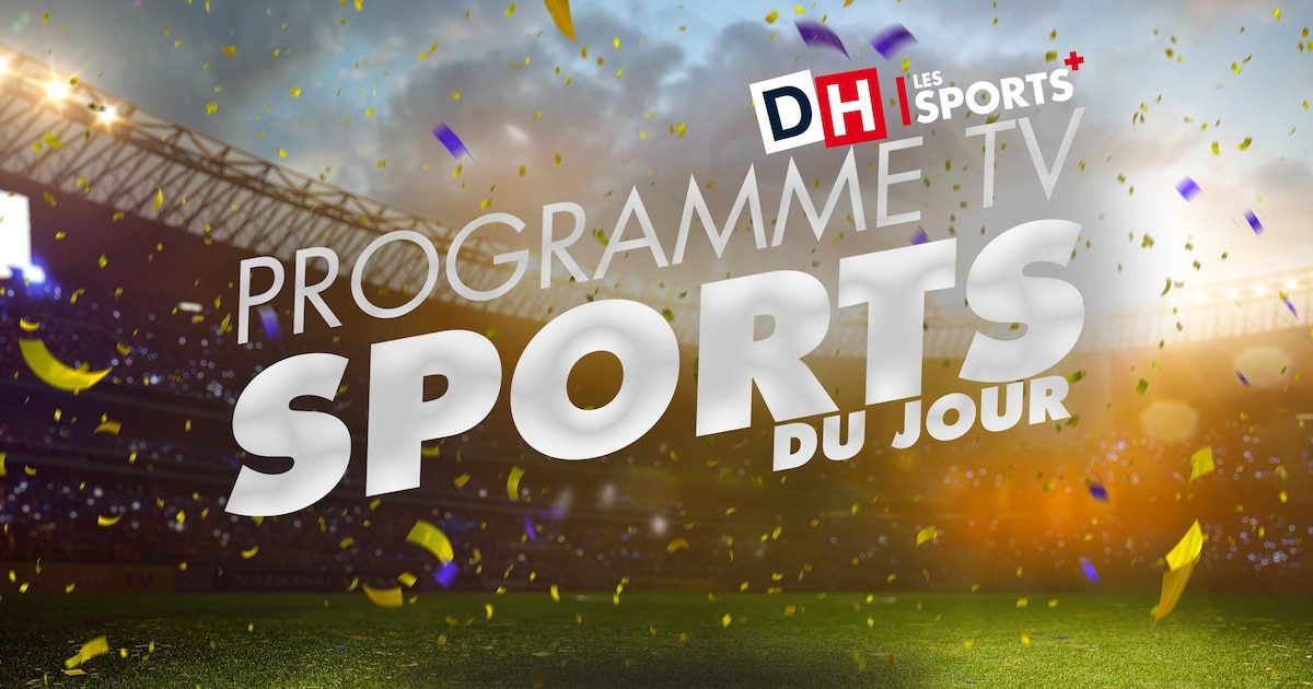 Où regarder Zulte Waregem - Charleroi, le GP de Montréal et le GP F1 d'Espagne en live? Les directs sport de ce dimanch…