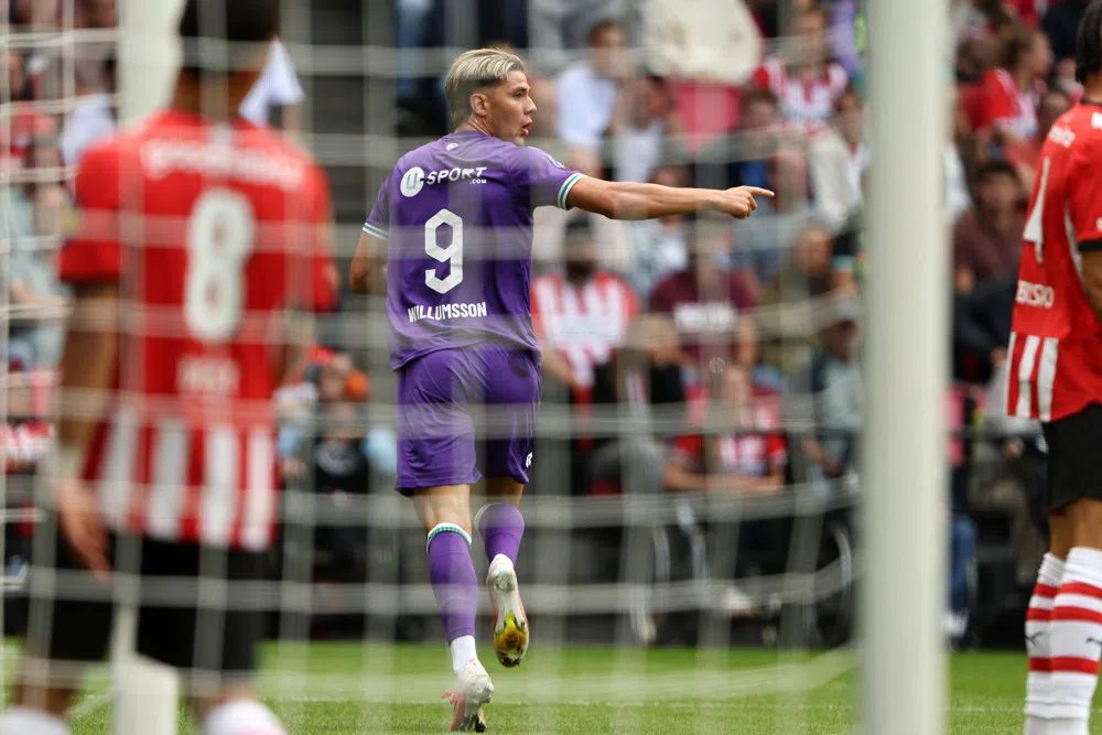 Zeldzame serie maakt duidelijk waar belangrijk verbeterpunt PSV ligt
