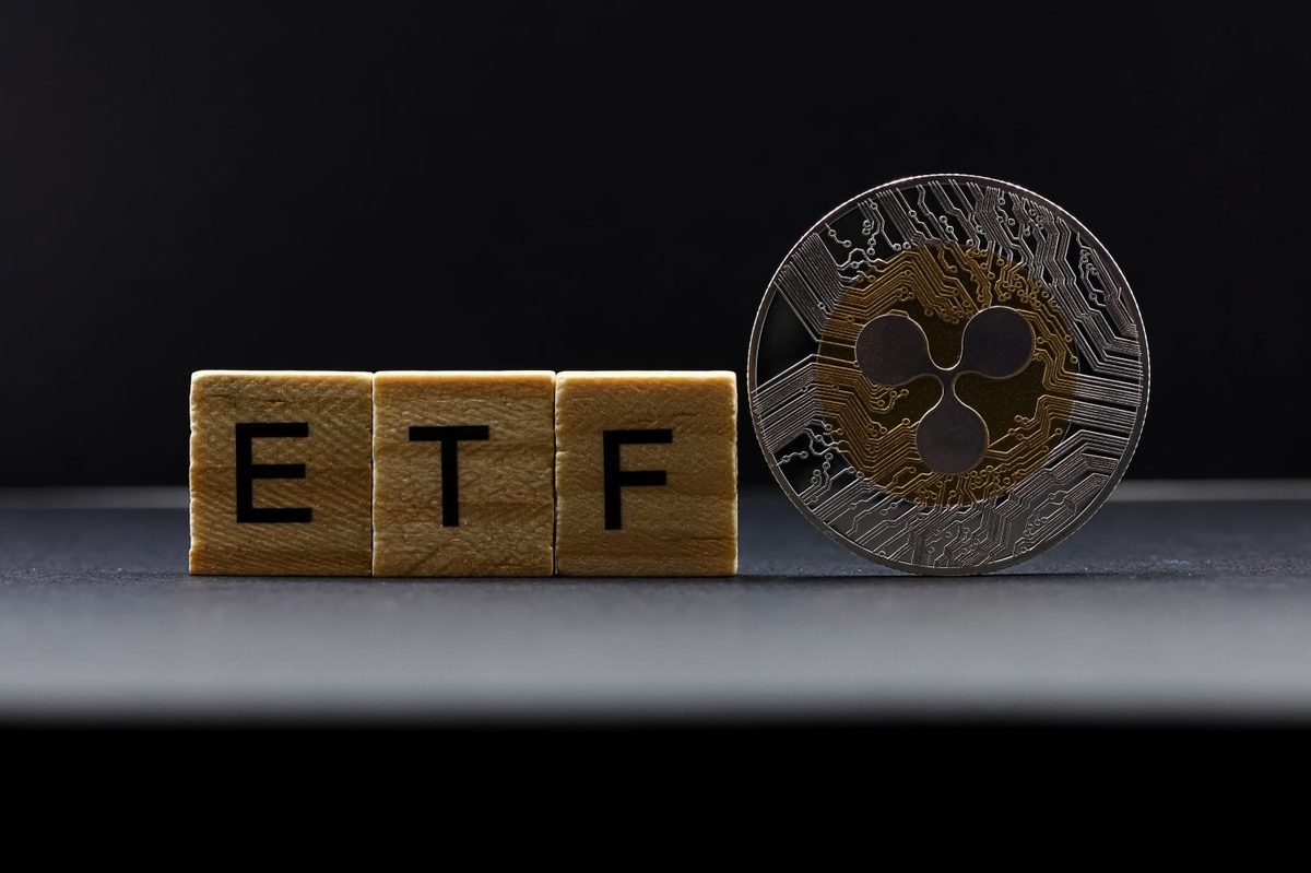 XRP ETFs Now Hold 1.7% of All XRP After Crossing $1.70 Billion. Who Is Still Buying at $1.36?