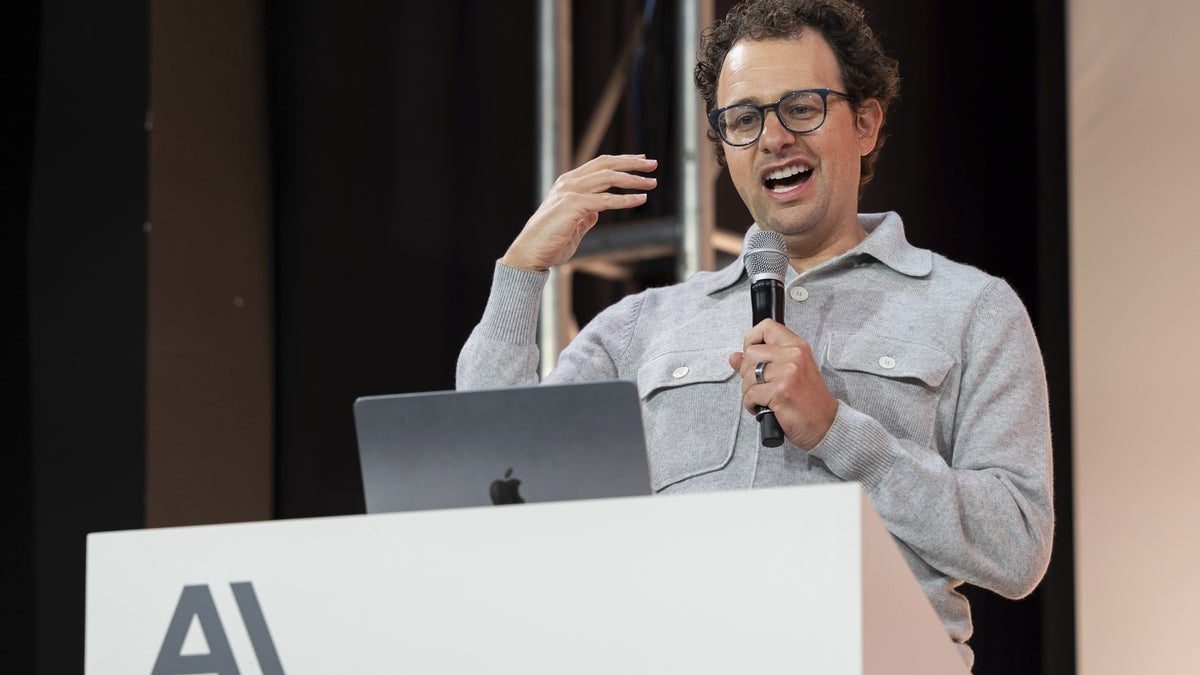 Anthropic vill bromsa AI – stöds av Musk och Altman