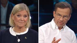 Bråk om klimatet: ”Är bäst i hela EU”