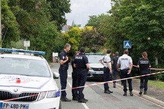 « Dans la peau du fugitif » : comment les policiers ont retrouvé la trace du suspect d’un double meurtre dans l’Ouest