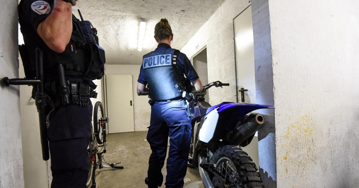 Nice : Éric Ciotti annule un mariage après un rodéo urbain
