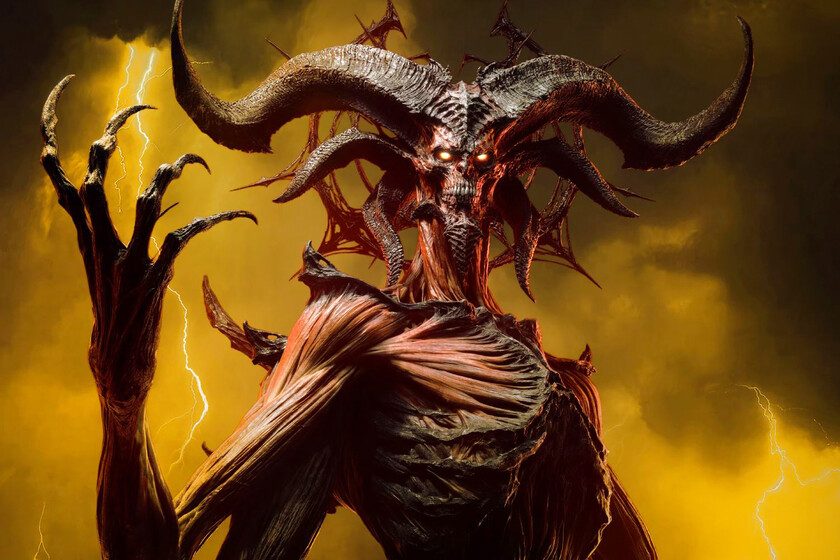 ¡Notición! Blizzard presenta Diablo 5 y anuncia cuándo se lanzará, pero no es lo único importante sobre su saga RPG