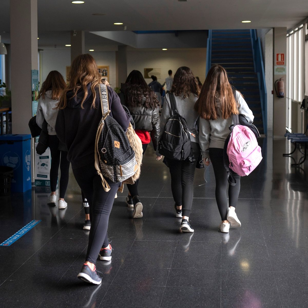 El futuro de la economía se decide en las aulas