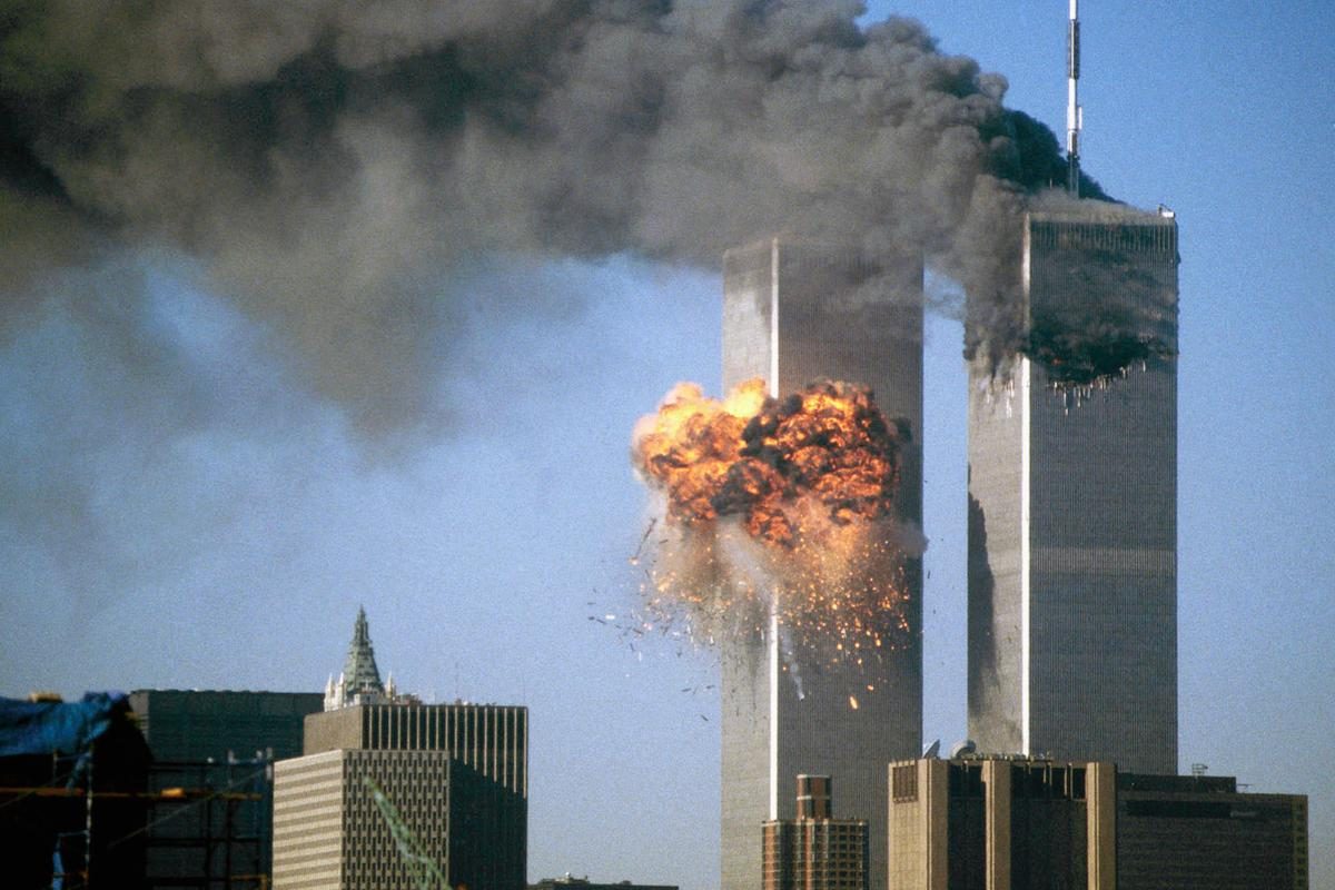 « 9h59, 11 septembre 2001 » : un documentaire saisissant pour ceux qui restent