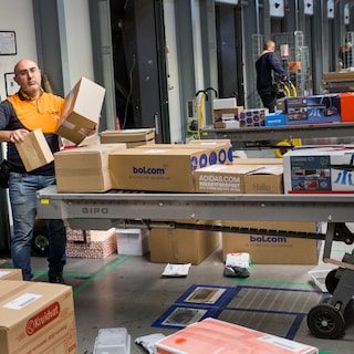 Webwinkelend Nederland kan nu ook terecht bij het Duitse Kaufland