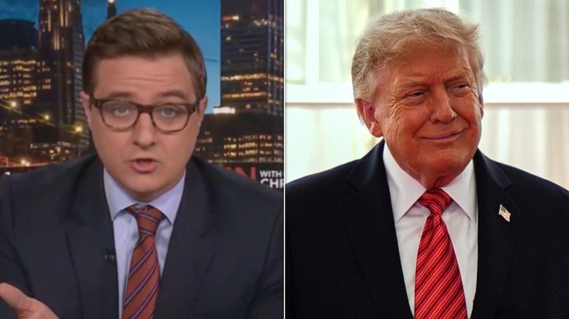 MS Now Host Says Trump Believes 'Voters Are Stupid,' 'You're Stupid,' 'We're All Stupid'