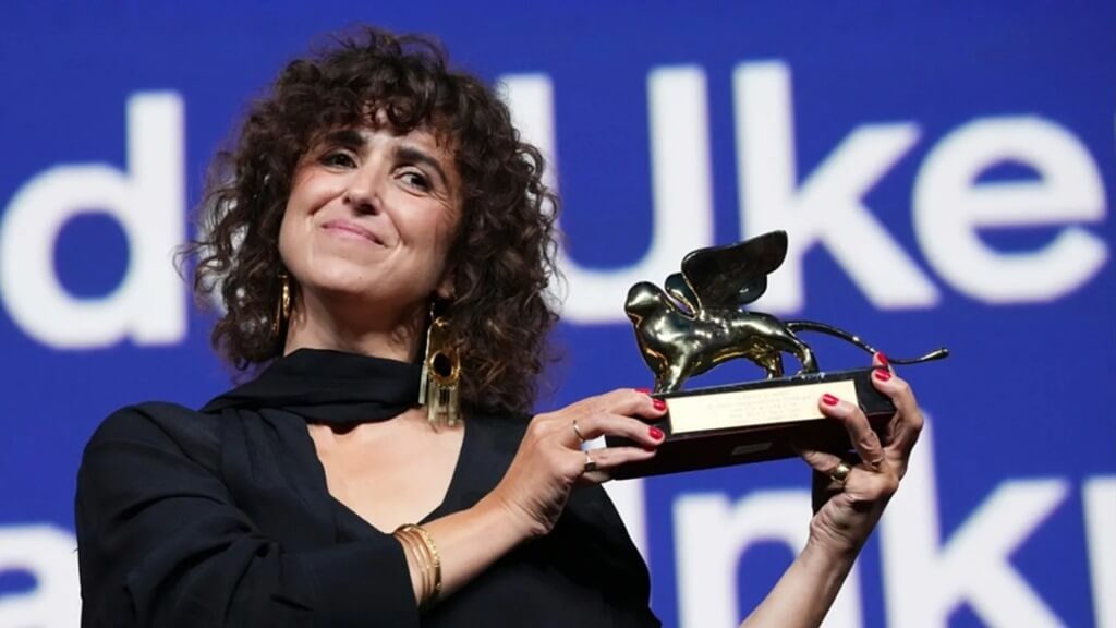 Here are the winners of the 2026 Venice Film Festival